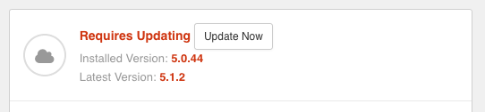 EasyBlog Outdated