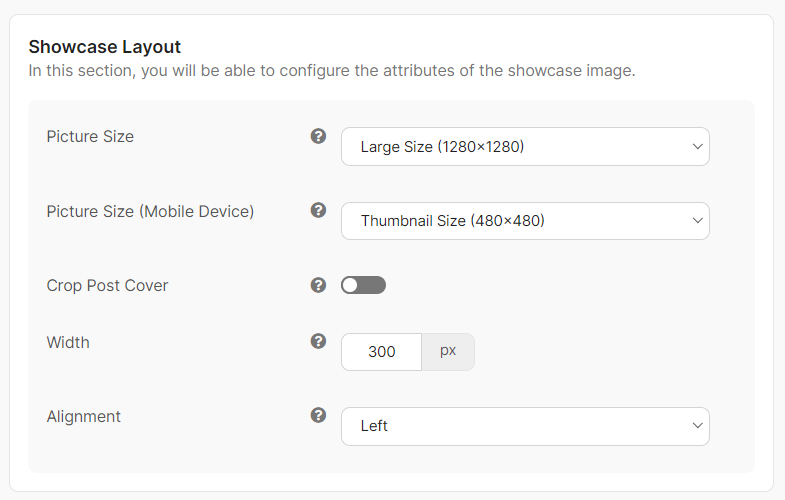 Setting Default editor