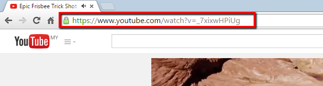 YouTube Block
