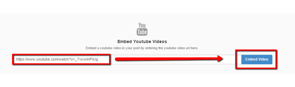 YouTube Block