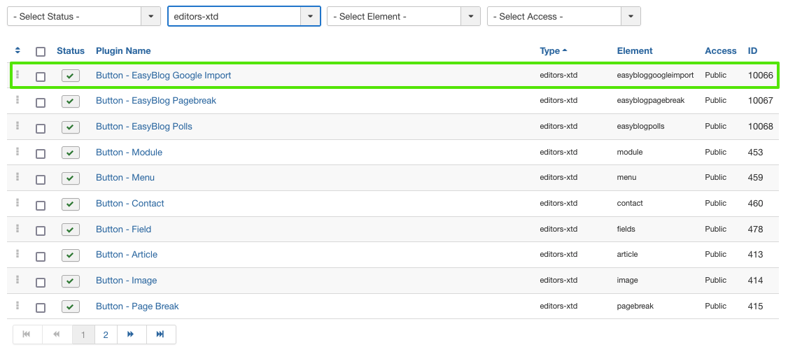Enable Google APIs & Services