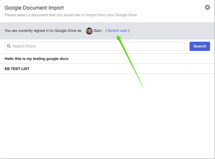 Enable Google APIs & Services