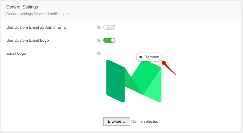 Email Logo
