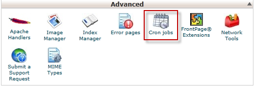 Cpanel