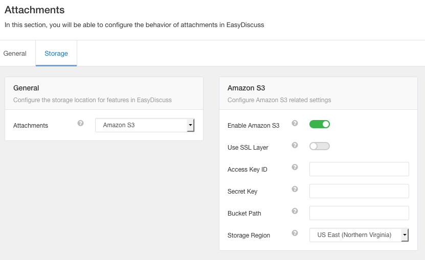 Amazon S3