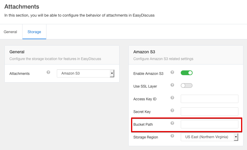 Amazon S3