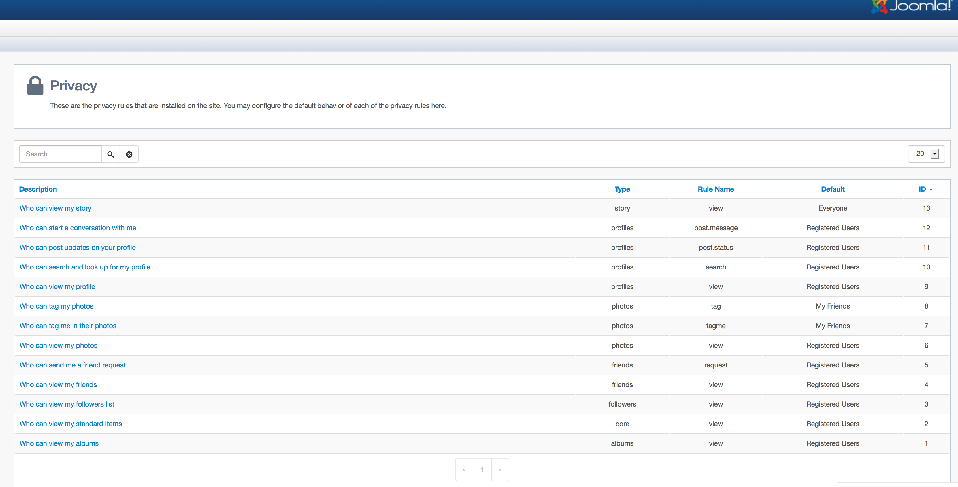 EasySocial Privacy Browser
