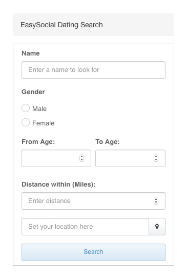 Registration Module