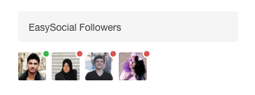 Followers Module