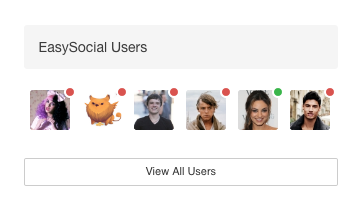 User Module