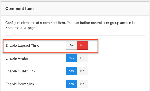 Datetime Format