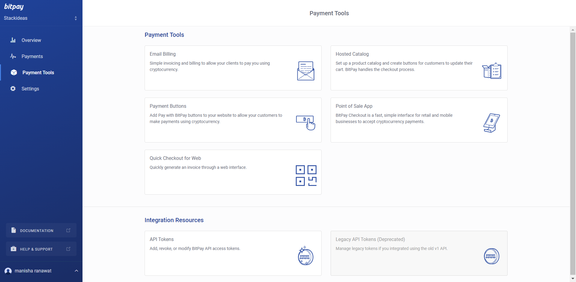 bitPay