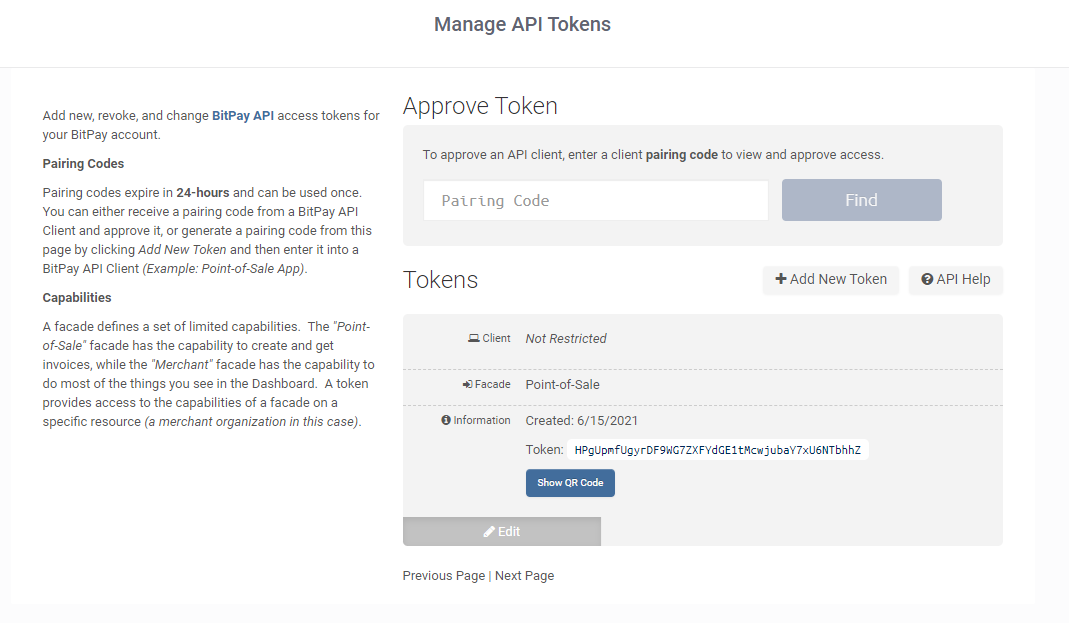 bitPay