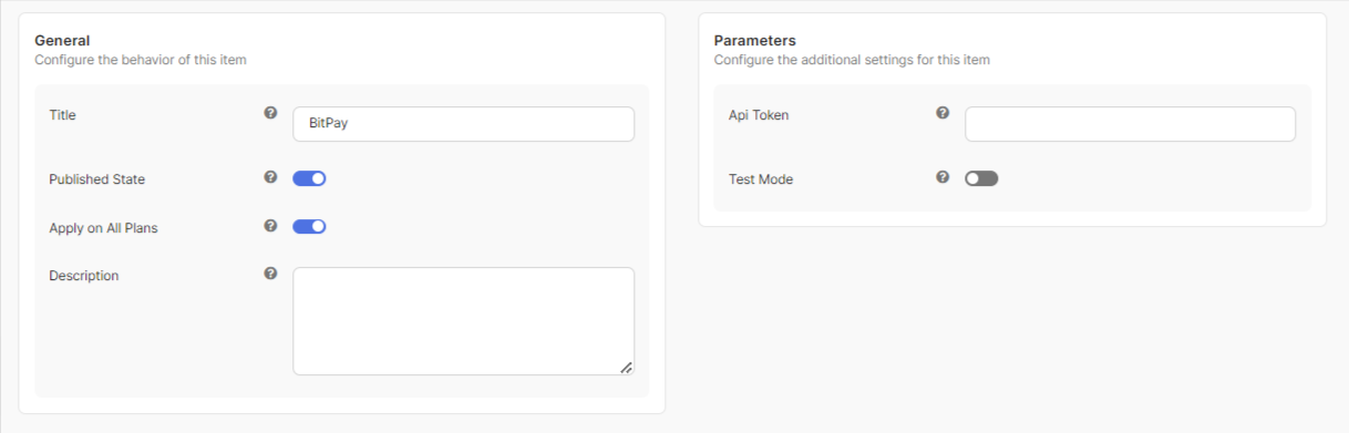 bitPay