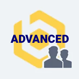 Group Blog ADVANCED
